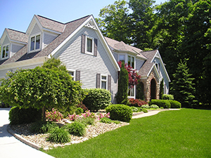 Landscapers and Lawncare Services in Coldwater, MI